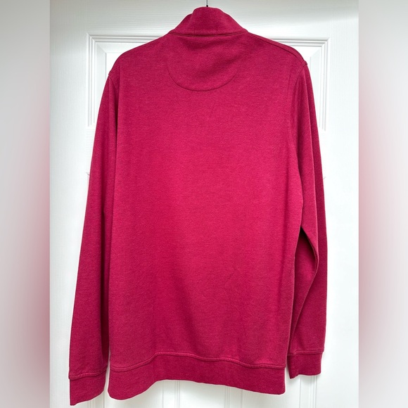 Peter Millar Quarter Zip - Picture 4 of 7